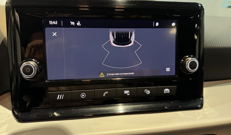 
								Seat Arona 1.0 TSIse full									