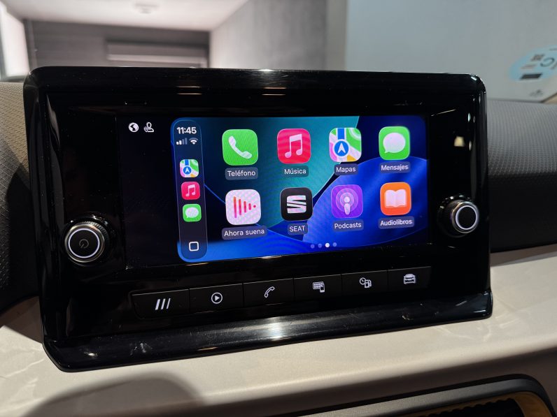 
								Seat Arona 1.0 TSIse full									