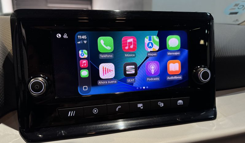 
								Seat Arona 1.0 TSIse full									