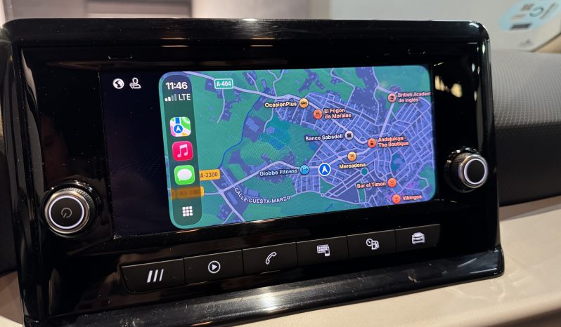 
								Seat Arona 1.0 TSIse full									