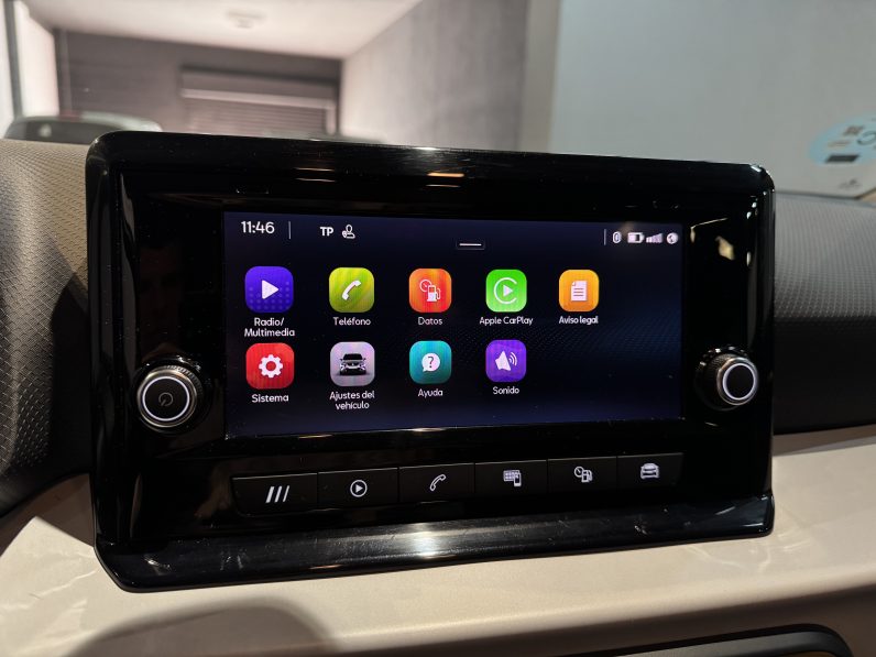 
								Seat Arona 1.0 TSIse full									