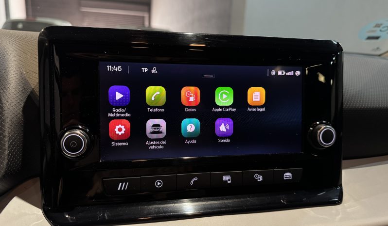 
								Seat Arona 1.0 TSIse full									