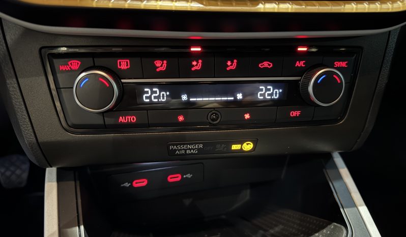 
								Seat Arona 1.0 TSIse full									