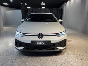 Volkswagen Golf GTI Clubsport