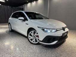 Volkswagen Golf GTI Clubsport