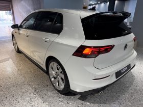 Volkswagen Golf GTI Clubsport