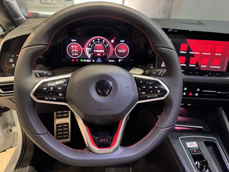 
								Volkswagen Golf GTI Clubsport full									