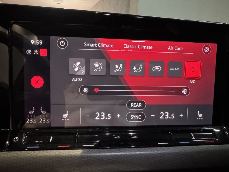 
								Volkswagen Golf GTI Clubsport full									