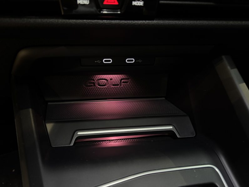 
								Volkswagen Golf GTI Clubsport full									