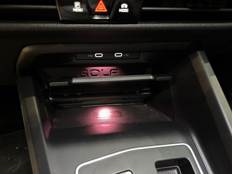 
								Volkswagen Golf GTI Clubsport full									