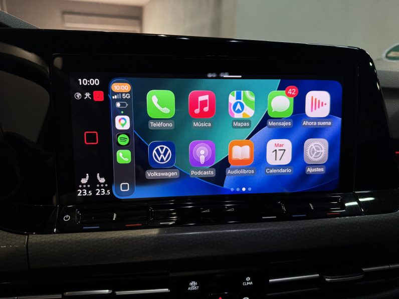 
								Volkswagen Golf GTI Clubsport full									