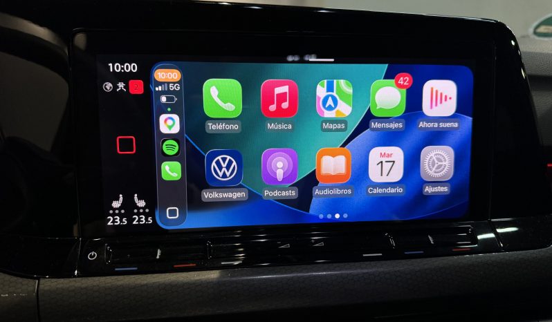 
								Volkswagen Golf GTI Clubsport full									