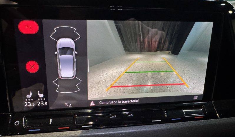 
								Volkswagen Golf GTI Clubsport full									