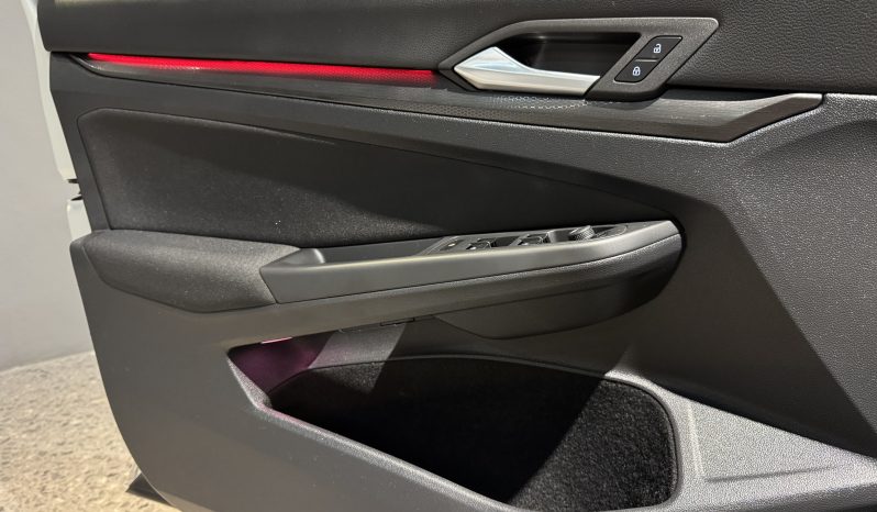 
								Volkswagen Golf GTI Clubsport full									