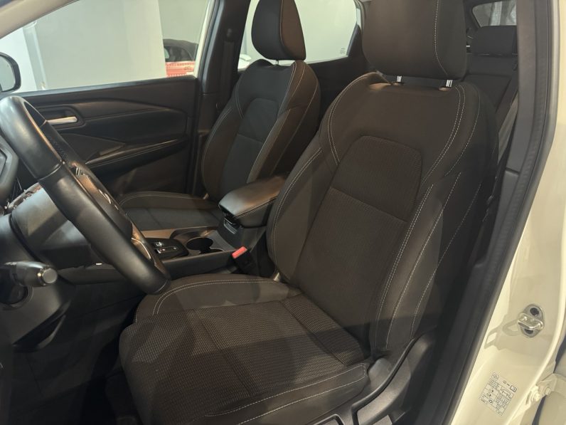 
								Nissan Qashqai full									