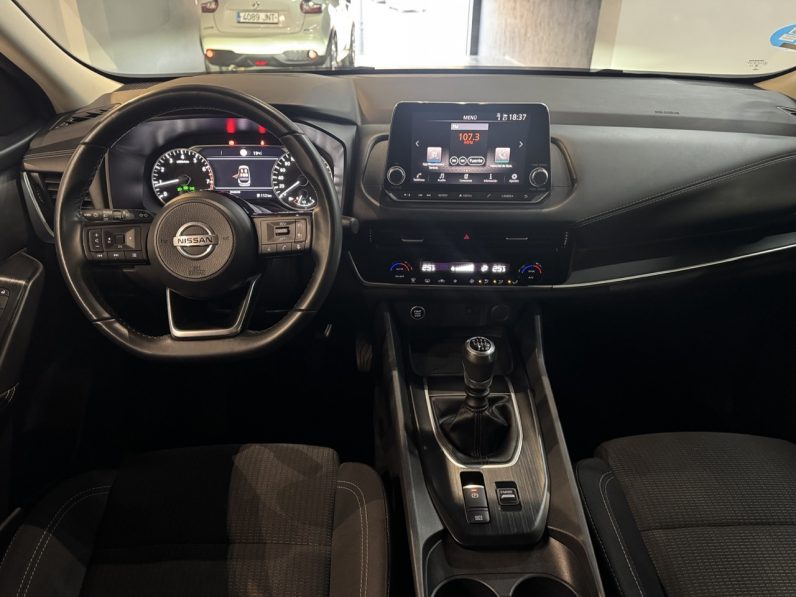 
								Nissan Qashqai full									