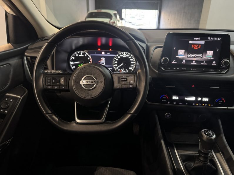 
								Nissan Qashqai full									