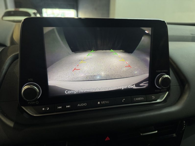 
								Nissan Qashqai full									