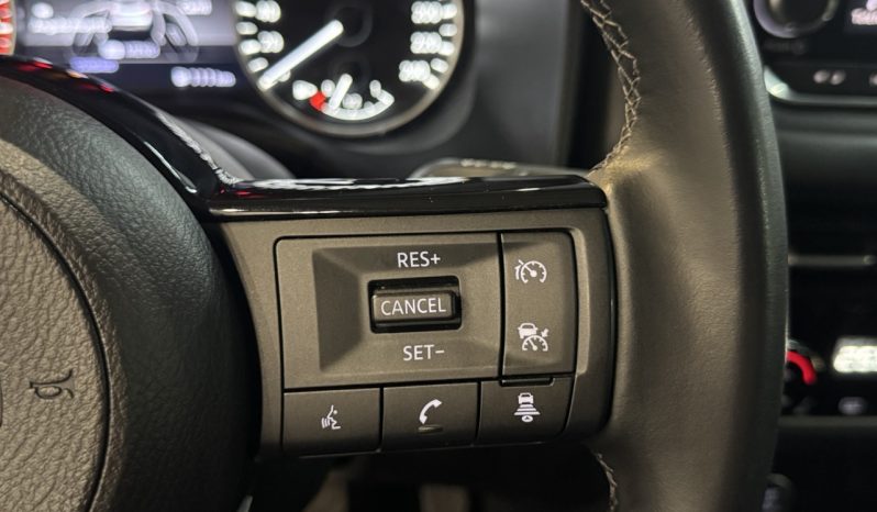
								Nissan Qashqai full									