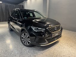 Seat Arona FR 0561