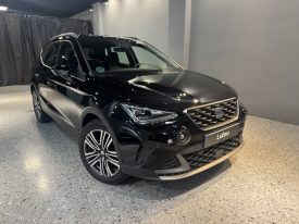 Seat Arona FR 0561