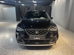 Seat Arona FR 0561