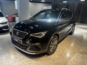 Seat Arona FR 0561