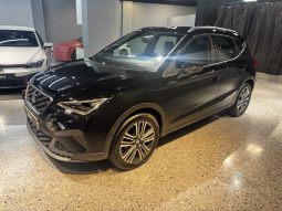 Seat Arona FR 0561