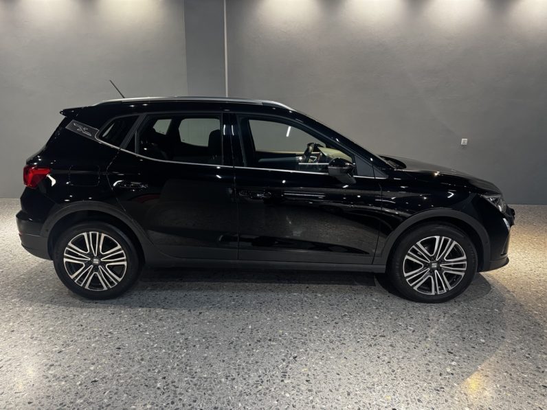 
								Seat Arona FR 0561 full									