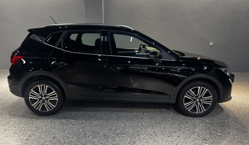 
								Seat Arona FR 0561 full									