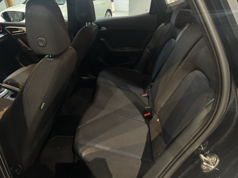 
								Seat Arona FR 0561 full									