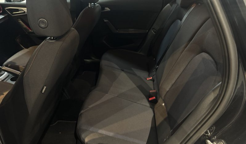 
								Seat Arona FR 0561 full									