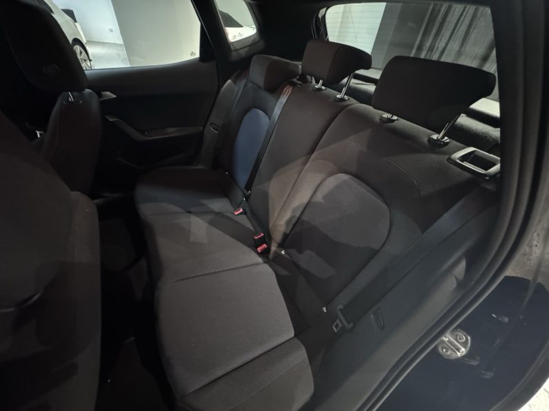 
								Seat Arona FR 0561 full									