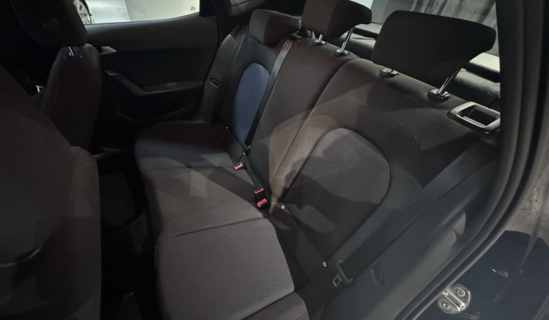 
								Seat Arona FR 0561 full									