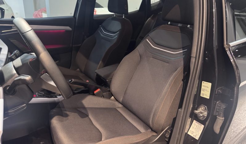 
								Seat Arona FR 0561 full									