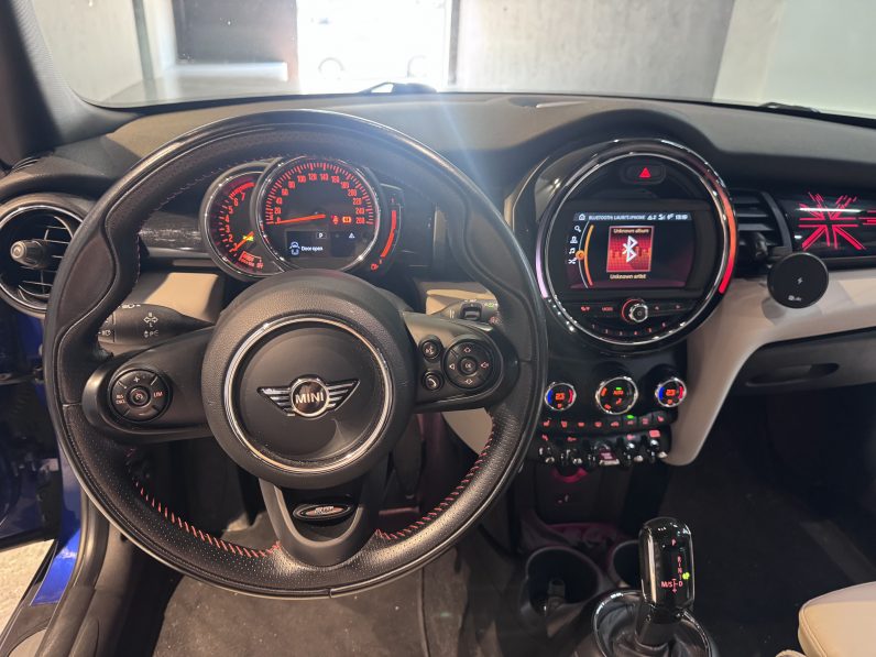 
								Mini Cooper S full									