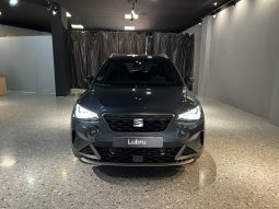 Seat Arona FR