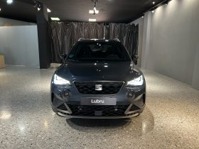 Seat Arona FR