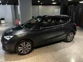 Seat Arona FR