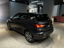 Seat Arona FR