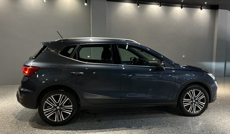 
								Seat Arona FR full									
