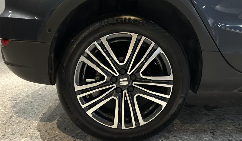 
								Seat Arona FR full									
