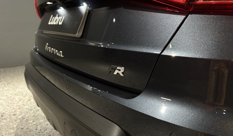 
								Seat Arona FR full									