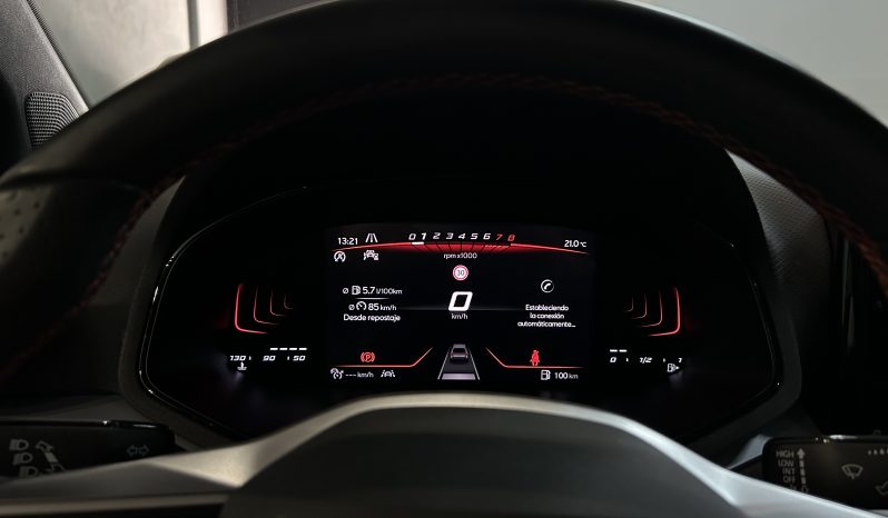 
								Seat Arona FR full									