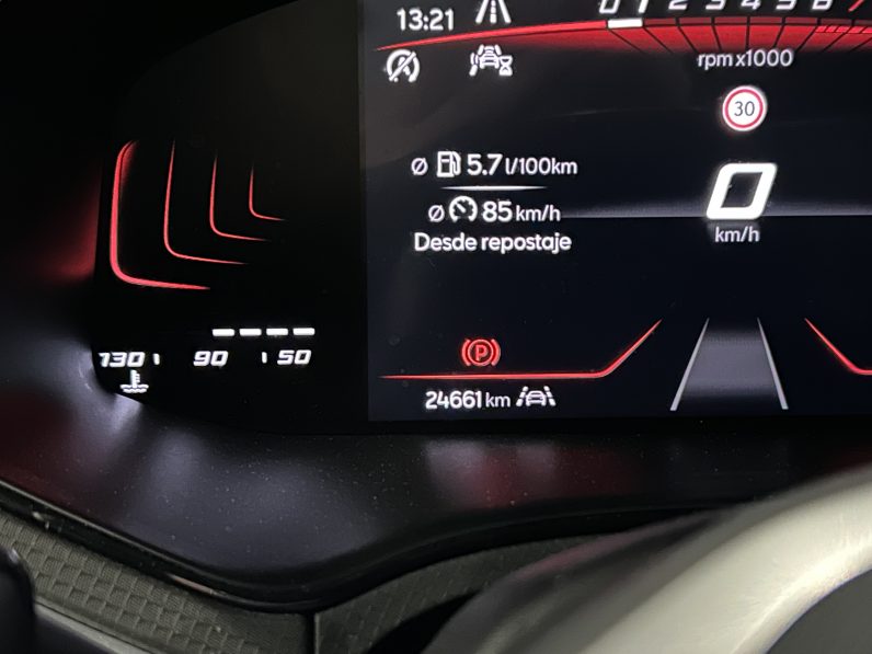 
								Seat Arona FR full									