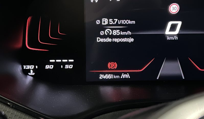 
								Seat Arona FR full									