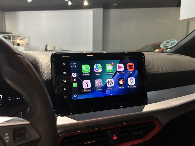 
								Seat Arona FR full									