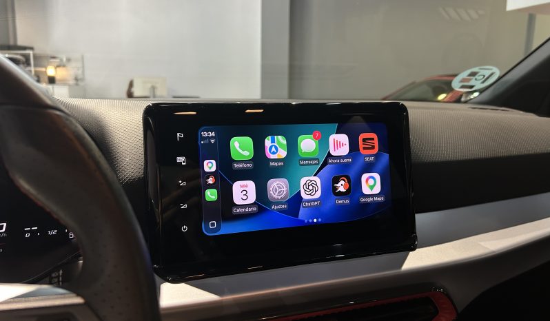 
								Seat Arona FR full									