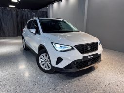 Seat Arona Style XL