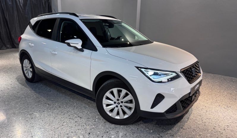 
								Seat Arona Style XL full									